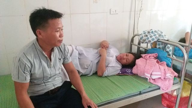 Vụ trẻ sơ sinh tử vong có vết đứt ở cổ: PGĐ bệnh viện nghi thai chết lưu 2 ngày trước đó