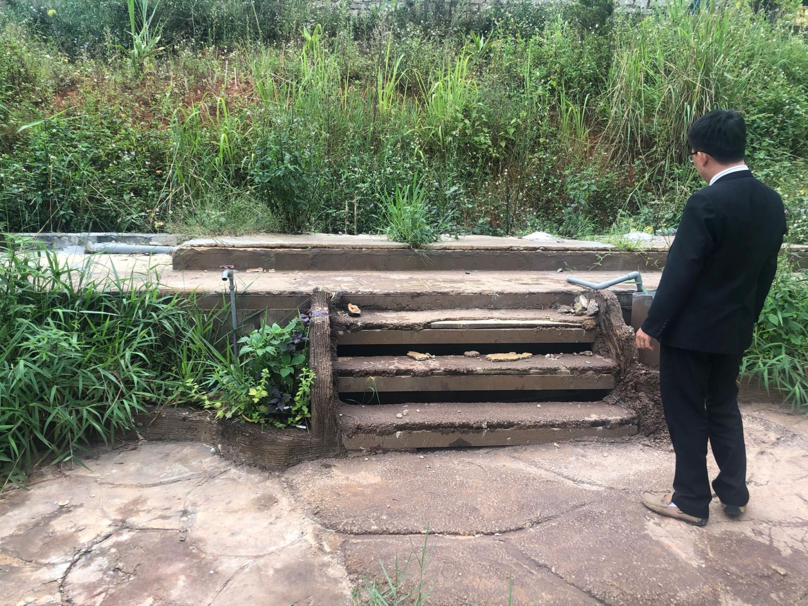 Đà Lạt, Lâm Đồng: Tiềm ẩn nguy cơ ô nhiễm môi trường tại Hồ Tuyền Lâm?