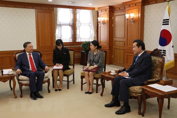 Thủ tướng Hàn Quốc xin lỗi vụ cô dâu Việt bị chồng bạo hành