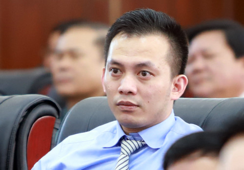 Ông Nguyễn Bá Cảnh thôi làm nhiệm vụ đại biểu HĐND TP.Đà Nẵng