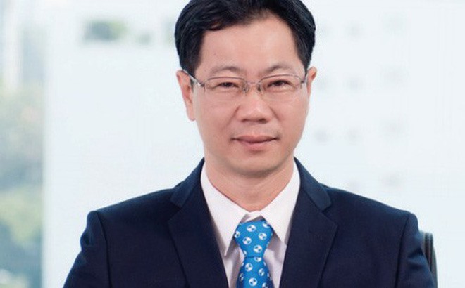 Chưa đầy 2 tháng được bổ nhiệm, Chủ tịch HĐQT Eximbank Cao Xuân Ninh xin từ chức