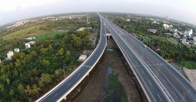 Nhà thầu Trung Quốc 'phủ sóng' dự án cao tốc Bắc - Nam: Bộ GTVT nói là 'chuyện bình thường'