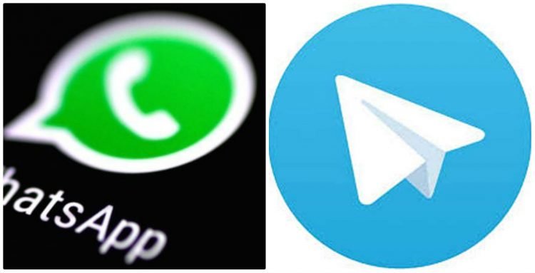 WhatsApp, Telegram cho phép tin tặc thay đổi nội dung hiển thị