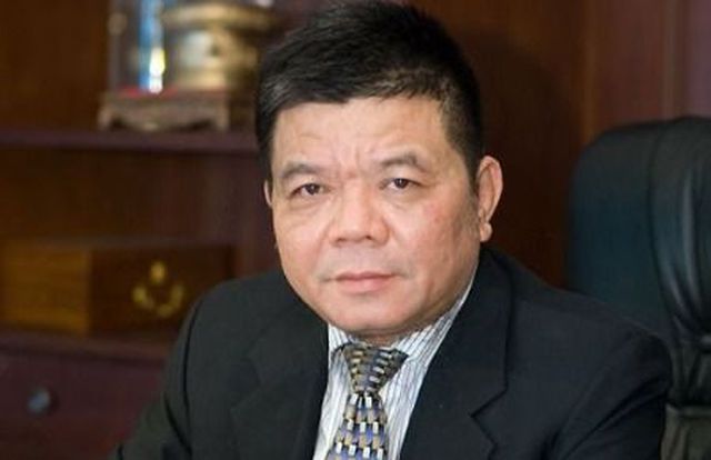 Cựu Chủ tịch BIDV ông Trần Bắc Hà tử vong khi bị tạm giam
