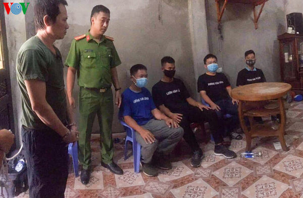 Hé lộ tình tiết mới vụ sát hại nữ sinh giao gà ở Điện Biên