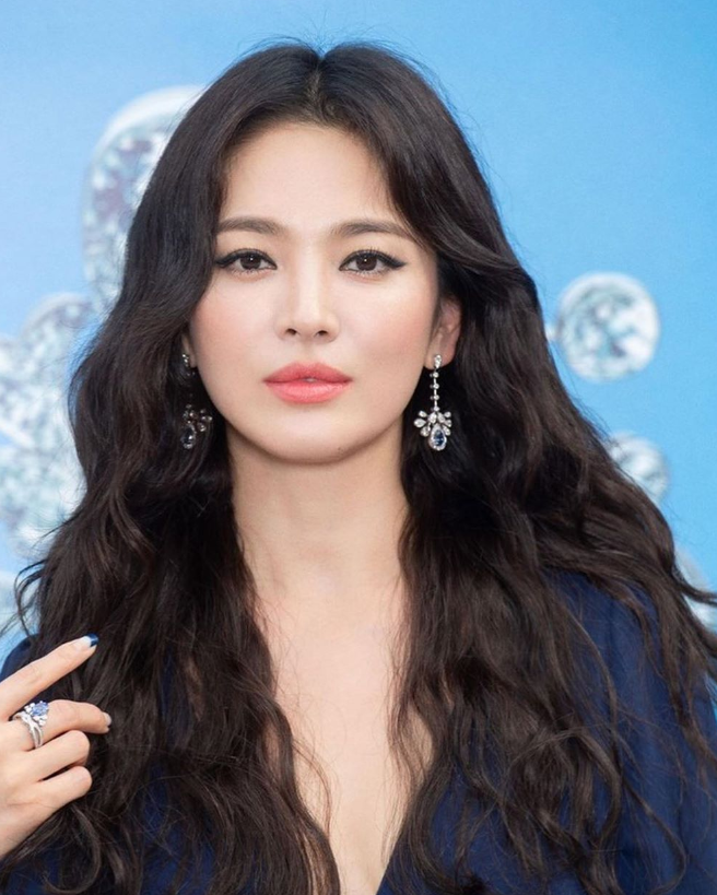 Nguyên nhân Song Hye Kyo quyết định sẽ nghỉ đóng phim một thời gian