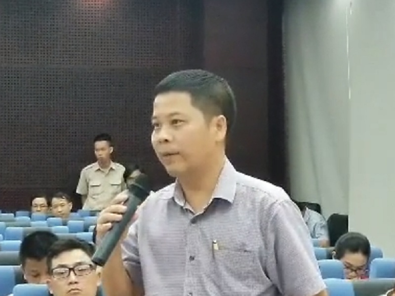 Đề nghị khởi tố sai phạm tại dự án Mường Thanh Đà Nẵng