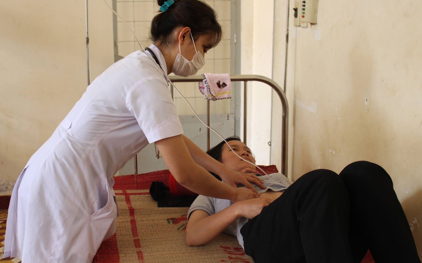 Đắk Lắk: Một thiếu nữ tử vong do sốt xuất huyết Dengue