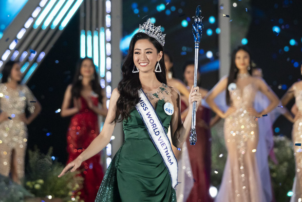 Những điều chưa biết về tân Hoa hậu Thế Giới Việt Nam 2019