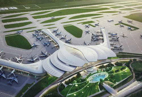 Làm sao để huy động 4,7 tỷ USD xây sân bay Long Thành?