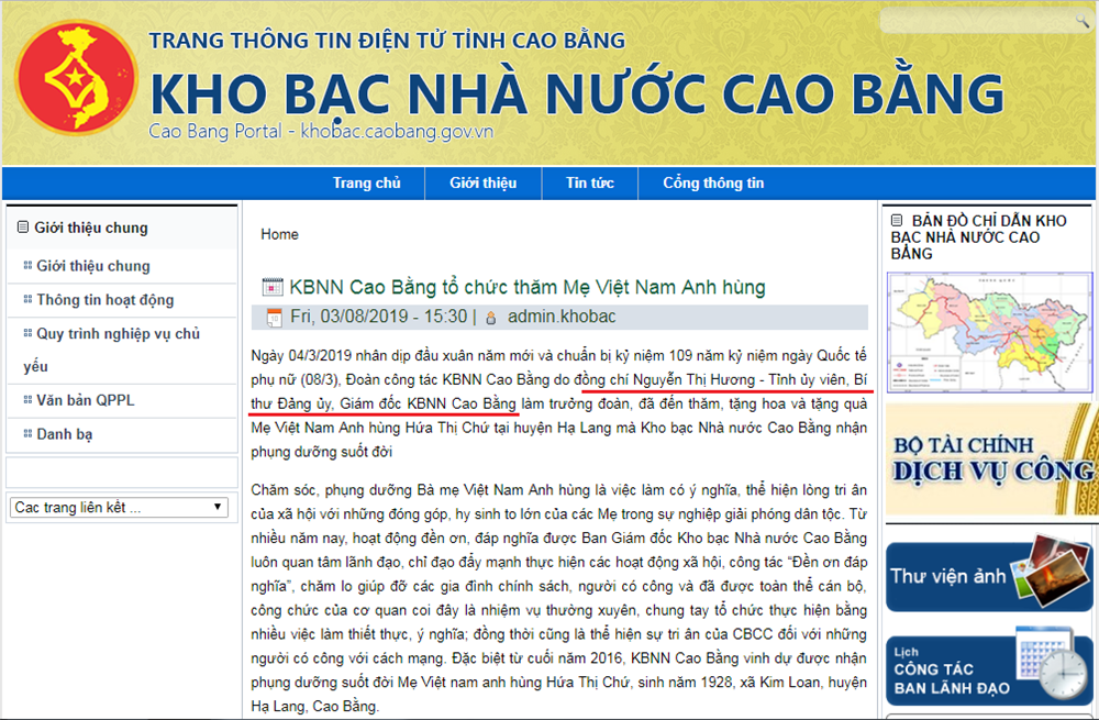 Lộ gia thế khủng của HH Lương Thùy Linh: Bố sĩ quan Quân Đội, mẹ Giám đốc Kho bạc Nhà nước tỉnh Cao Bằng