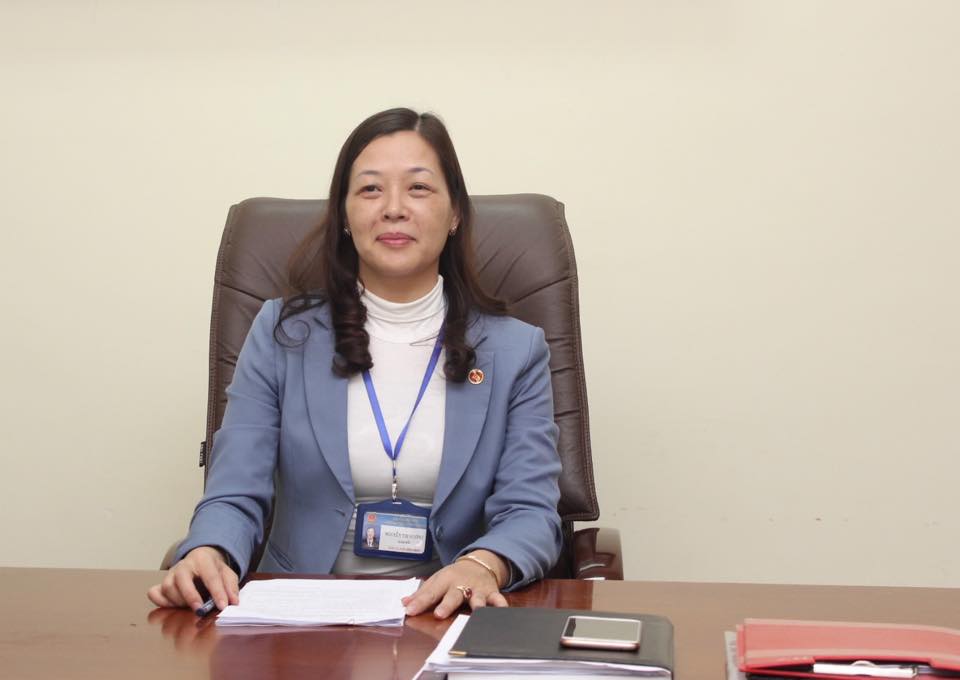 Lộ gia thế khủng của HH Lương Thùy Linh: Bố sĩ quan Quân Đội, mẹ Giám đốc Kho bạc Nhà nước tỉnh Cao Bằng