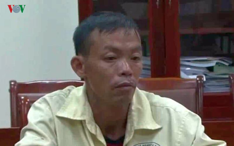 Khởi tố bị can sát hại bố và anh vợ cũ ở Quảng Ninh
