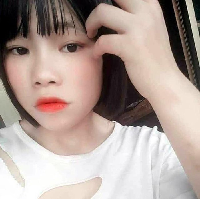 Vụ thiếu nữ xinh đẹp ở Yên Bái mất tích: Người mẹ liên tục nhận được điện thoại của một người lạ