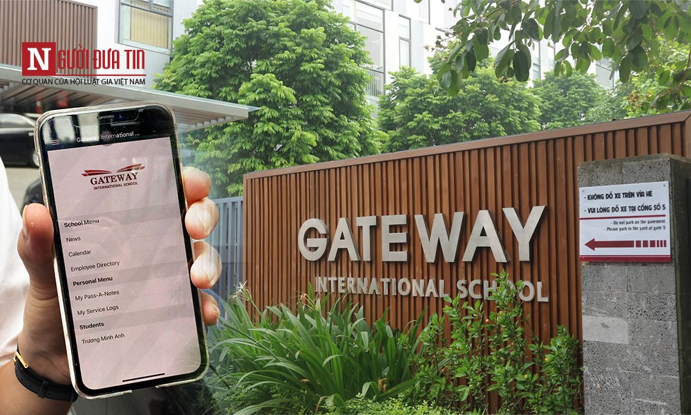 Cần xem xét, truy cứu các tội danh gì với nhân viên, ban Giám hiệu trường Gateway?