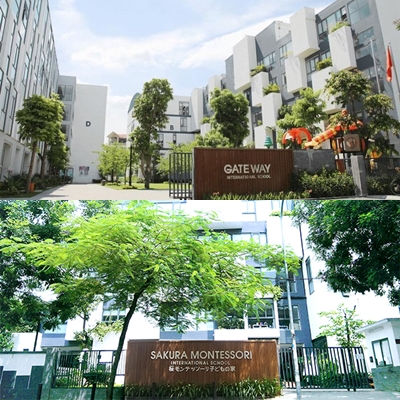 Bê bối tại trường quốc tế Gateway và tham vọng 'hệ sinh thái' giáo dục của Edufit Group