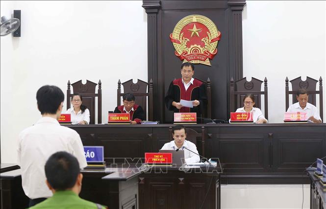 Kẻ giết hại nữ sinh Đại học Sân khấu điện ảnh Hà Nội bị đề nghị xét xử tử hình