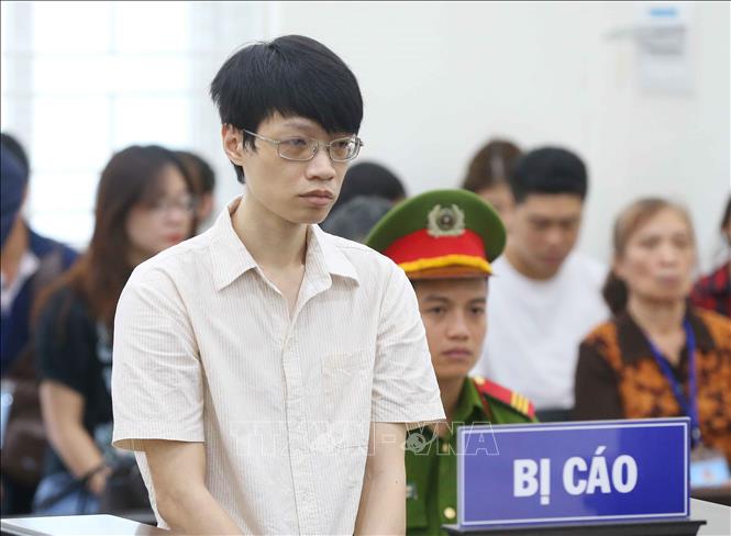 Kẻ giết hại nữ sinh Đại học Sân khấu điện ảnh Hà Nội bị đề nghị xét xử tử hình