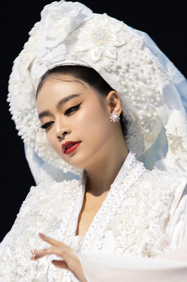 Hoàng Thùy Linh lên tiếng khi bị chỉ trích việc đưa tín ngưỡng tâm linh vào MV 'Tứ phủ'
