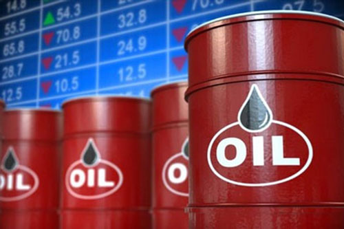Giá xăng dầu thế giới ngày 12/8 đồng loạt giảm