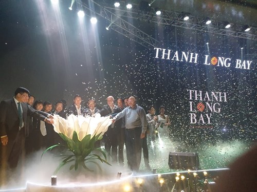 Nam Group 'lách luật' để huy động vốn trái phép tại dự án Thanh Long Bay
