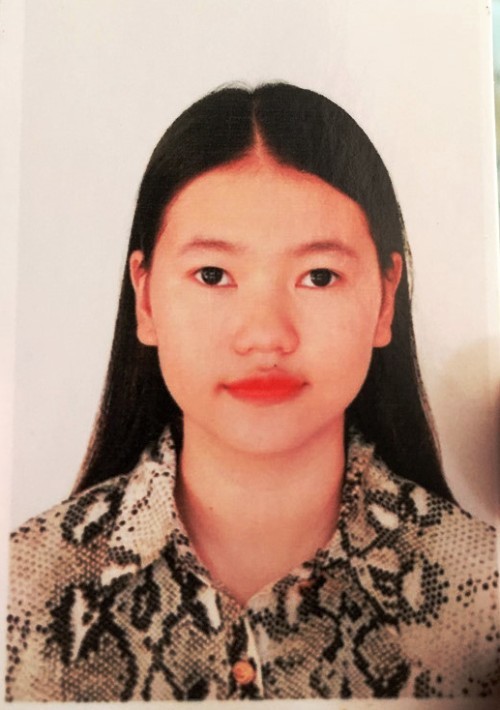 Thông tin bất ngờ vụ thiếu nữ Việt mất tích khi đi du lịch tại Anh