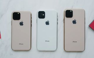 iPhone 11 sắp ra mắt có gì mới?