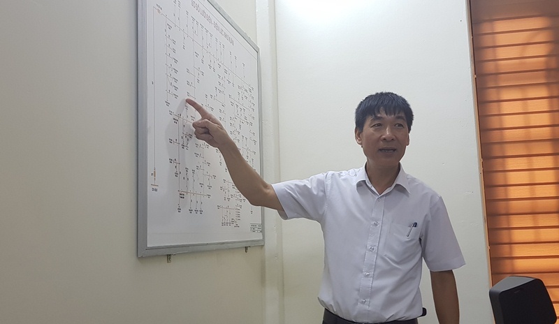 Tạm đình chỉ công tác Giám đốc Điện lực Như Xuân vì để '1 phút mất điện 9 lần' ở Thanh Hóa