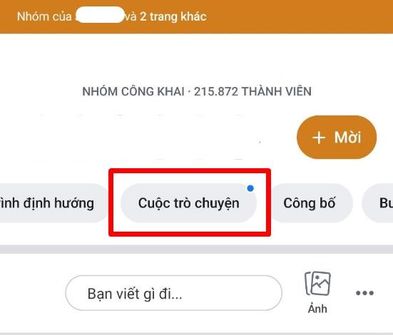 Thực hư chuyện Facebook bỏ Groupchat trên Messenger