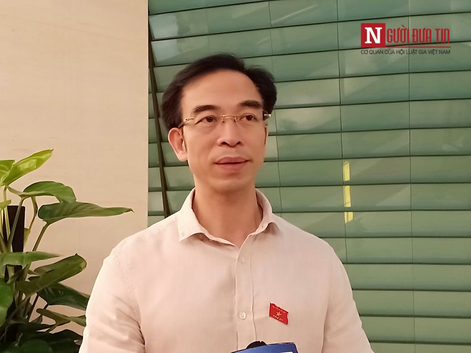 15 Bộ trưởng, trưởng ngành trả lời chất vấn: ĐBQH quan tâm đến lời hứa của Bộ trưởng Nguyễn Văn Thể