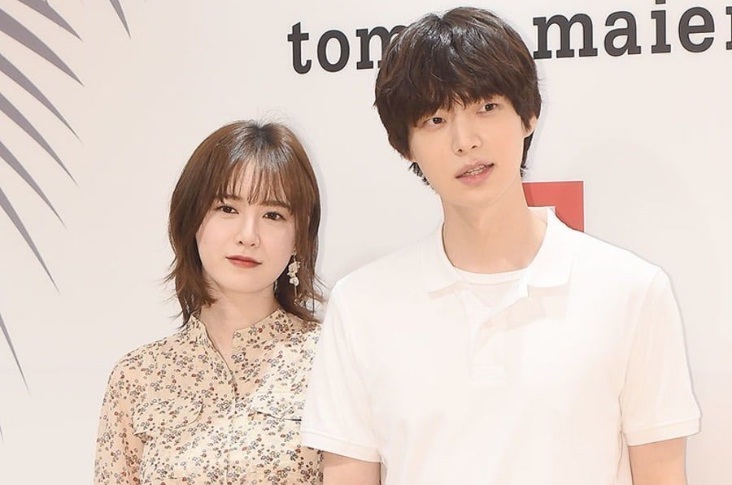 Goo Hye Sun: 'Ahn Jae Hyun muốn ly hôn vì ngực tôi không còn quyến rũ'