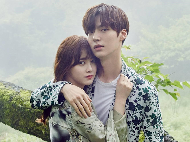 Goo Hye Sun: 'Ahn Jae Hyun muốn ly hôn vì ngực tôi không còn quyến rũ'