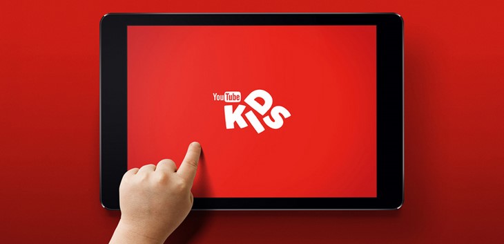 YouTube sẽ dừng quảng cáo nhắm mục tiêu vào trẻ em