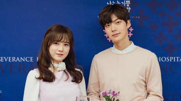 Tiết lộ bất ngờ của hàng xóm về vợ chồng Goo Hye Sun và Ahn Jae Hyun trước khi ly hôn