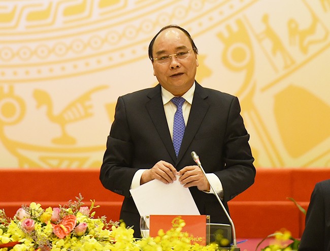Phát biểu của Thủ tướng Nguyễn Xuân Phúc tại chiêu đãi kỷ niệm 74 năm Quốc khánh Cộng hòa xã hội chủ nghĩa Việt Nam