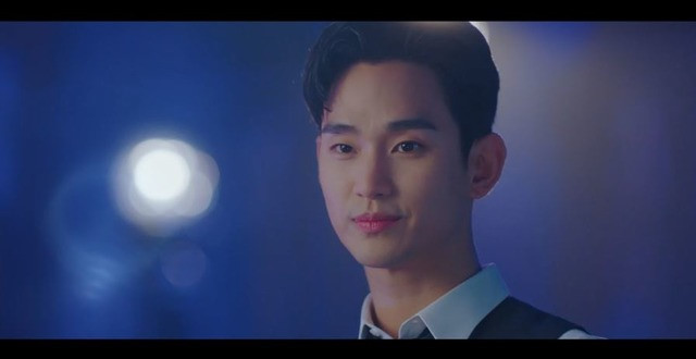 Sự xuất hiện vài giây của Kim Soo Hyun trong tập cuối,  'Hotel Del Luna' của IU và Yeo Jin Goo đạt rating cao nhất