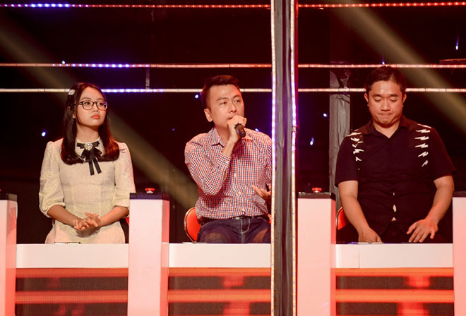 Khán giả bức xúc vì nghi 'Giọng hát Việt Nhí' bị dàn xếp kết quả