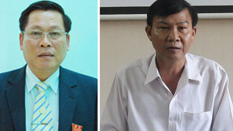 Thủ tướng kỷ luật hàng loạt lãnh đạo, nguyên lãnh đạo tỉnh Đắk Nông