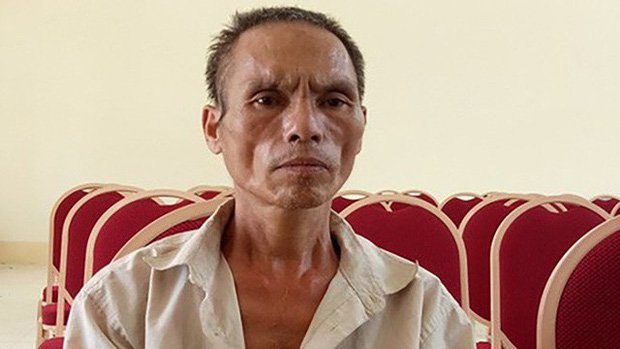Tiết lộ thông tin về người chú họ chém đứt bàn tay cháu trai 10 tuổi ở Bắc Giang