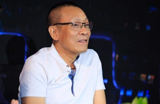 MC Lại Văn Sâm: 'Sự thay đổi lớn nhất sau khi nghỉ hưu là show nhiều hơn, thu nhập tăng hơn'