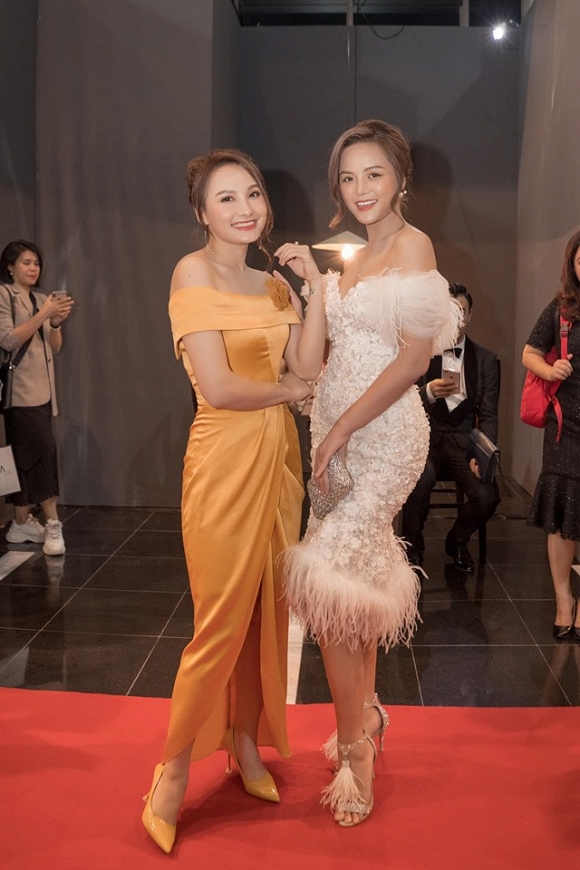 Đạo diễn 'Mê cung' tiếc cho Thu Quỳnh khi trắng tay ở VTV Awards 2019