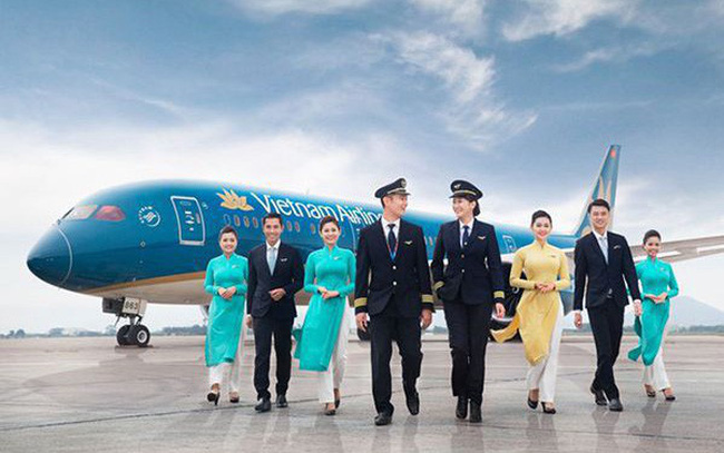 Vietnam Airlines ngừng bay Airbus A330 sau 13 năm khai thác