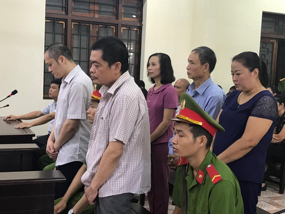 Xét xử vụ gian lận thi cử Hà Giang: Triệu tập 177 người làm chứng, chỉ 55 người có mặt