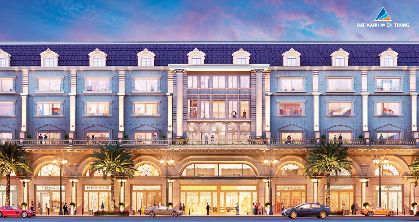 Phân khu Boutique Hotel chuẩn 5 sao quốc tế thúc đẩy du lịch Phú Yên