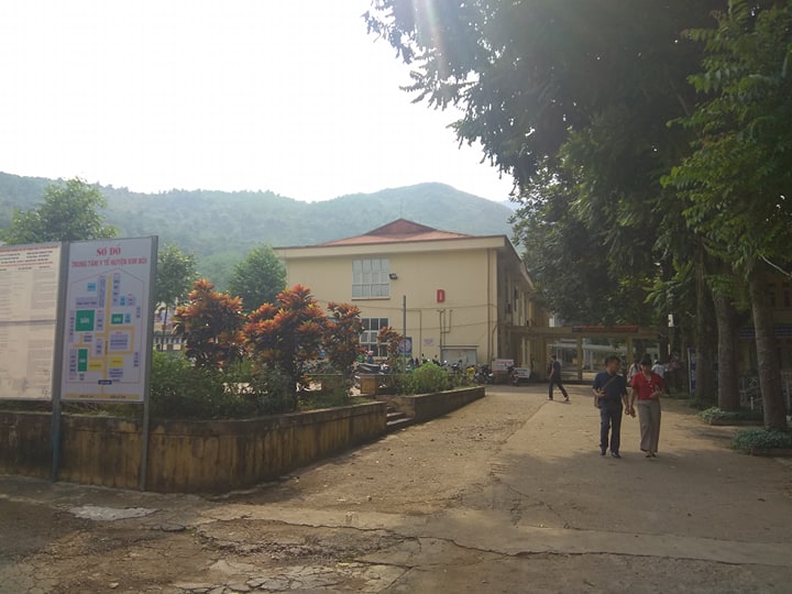 Hòa Bình: Bệnh nhân tử vong tại Trung tâm Y tế huyện Kim Bôi