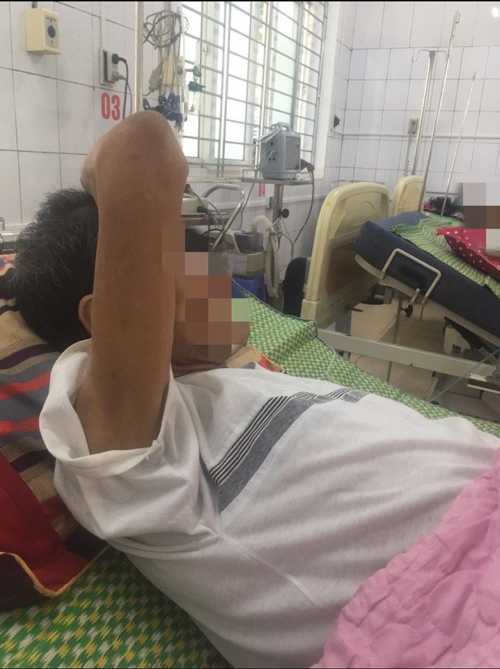 Sở Y tế yêu cầu làm rõ nguyên nhân bệnh nhân tử vong tại TTYT huyện Kim Bôi