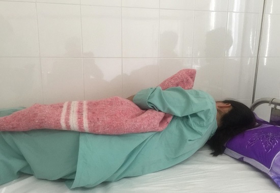 Nghi vấn nữ thực tập sinh bị bác sĩ đánh đập ở Thừa Thiên-Huế: Người bị tố gửi đơn xin nghỉ việc