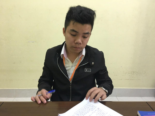 Tạm giữ khẩn cấp Nguyễn Thái Lực - em trai thứ 2 của ông chủ địa ốc Alibaba
