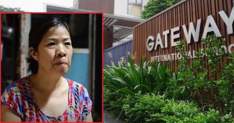 Vụ học sinh lớp 1 trường Gateway tử vong: Thông tin mới nhất về người đưa đón trẻ Nguyễn Bích Quy