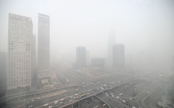 Giải mã tình trạng ô nhiễm không khí được cho là xếp 'hàng đầu thế giới' tại Hà Nội